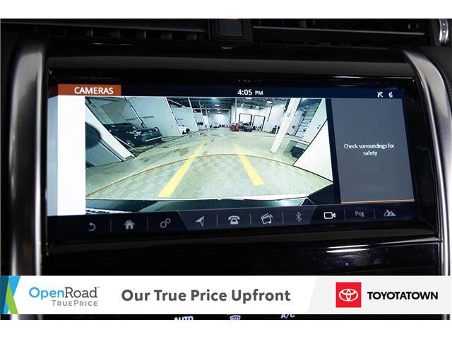 2020 Land Rover Discovery Sport R-Dynamic SE (Stk: L0113A) in London - Image 30 of 35