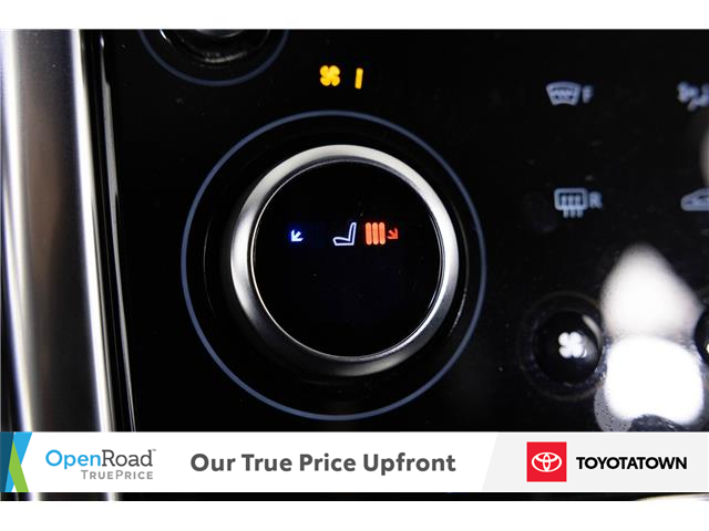 2020 Land Rover Discovery Sport R-Dynamic SE (Stk: L0113A) in London - Image 32 of 35