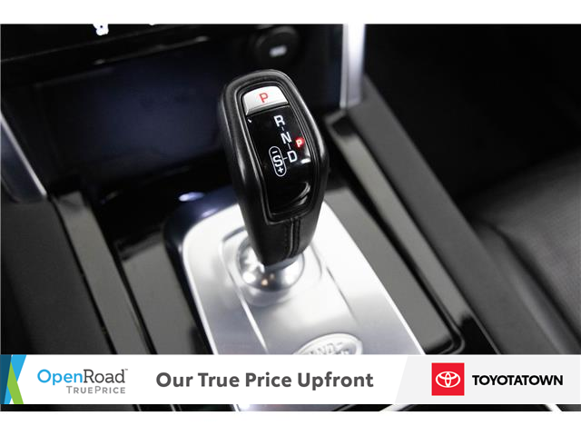 2020 Land Rover Discovery Sport R-Dynamic SE (Stk: L0113A) in London - Image 34 of 35