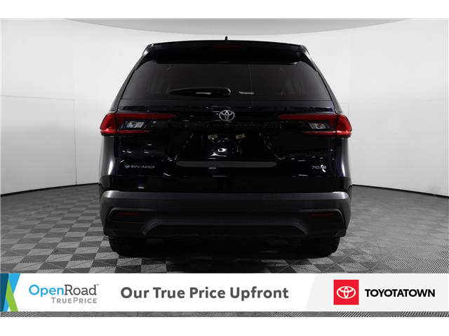 2024 Toyota Grand Highlander Hybrid XLE (Stk: L0107A) in London - Image 5 of 36