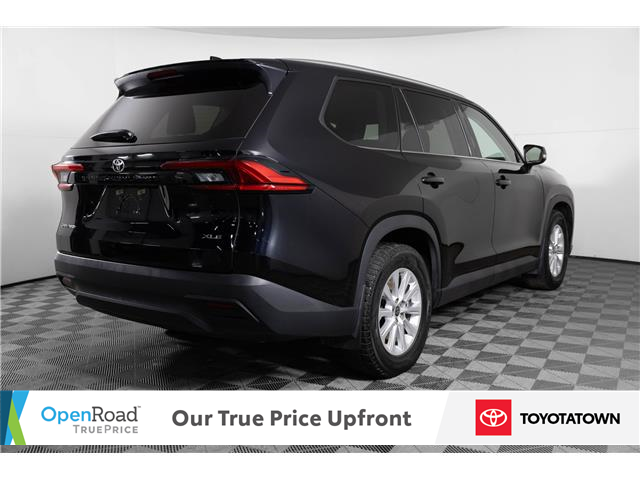 2024 Toyota Grand Highlander Hybrid XLE (Stk: L0107A) in London - Image 6 of 36