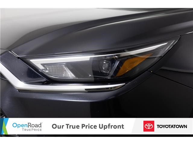 2024 Toyota Grand Highlander Hybrid XLE (Stk: L0107A) in London - Image 11 of 36