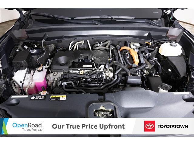 2024 Toyota Grand Highlander Hybrid XLE (Stk: L0107A) in London - Image 12 of 36