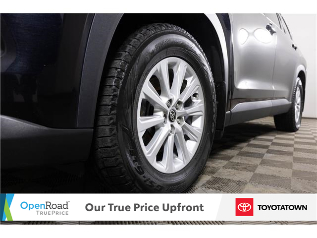 2024 Toyota Grand Highlander Hybrid XLE (Stk: L0107A) in London - Image 13 of 36