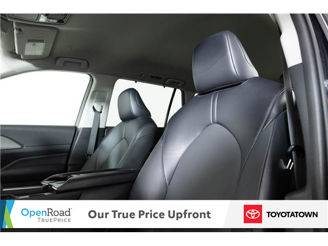 2024 Toyota Grand Highlander Hybrid XLE (Stk: L0107A) in London - Image 17 of 36