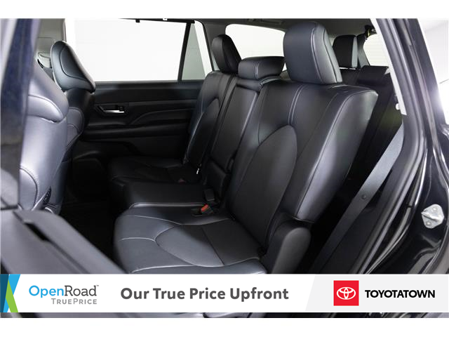2024 Toyota Grand Highlander Hybrid XLE (Stk: L0107A) in London - Image 34 of 36