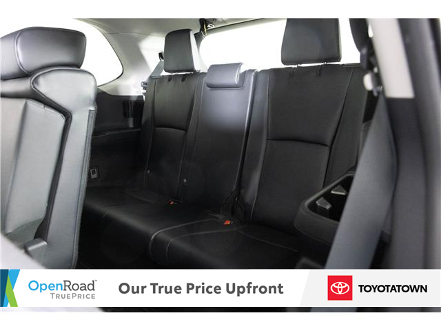 2024 Toyota Grand Highlander Hybrid XLE (Stk: L0107A) in London - Image 36 of 36
