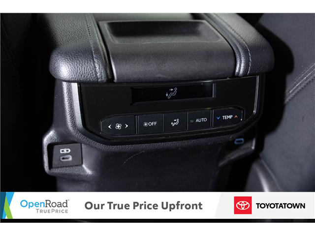 2024 Toyota Grand Highlander Hybrid XLE (Stk: L0107A) in London - Image 35 of 36