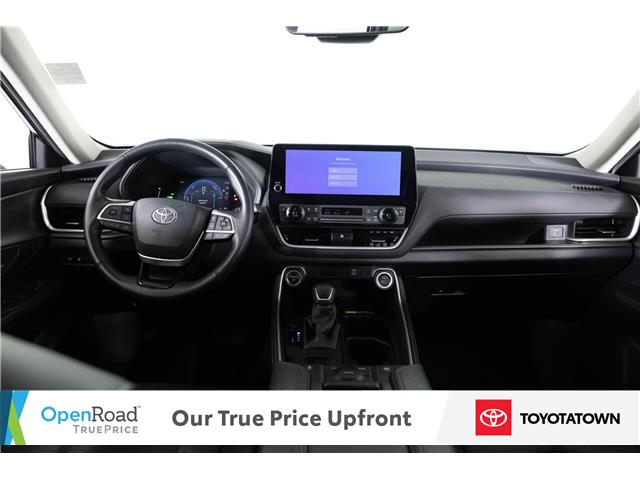 2024 Toyota Grand Highlander Hybrid XLE (Stk: L0107A) in London - Image 18 of 36