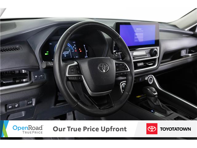 2024 Toyota Grand Highlander Hybrid XLE (Stk: L0107A) in London - Image 19 of 36