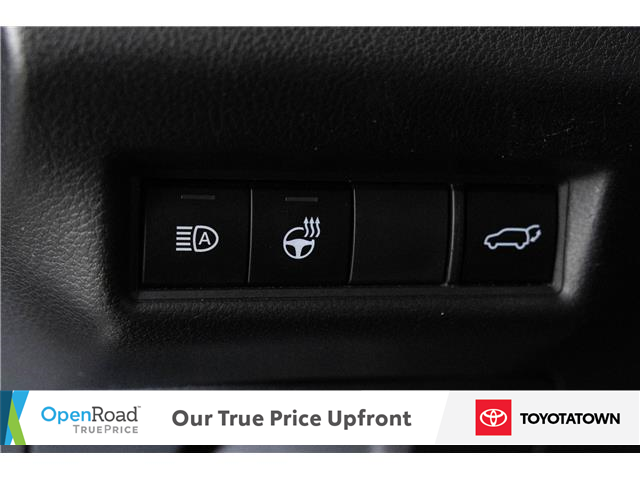 2024 Toyota Grand Highlander Hybrid XLE (Stk: L0107A) in London - Image 16 of 36