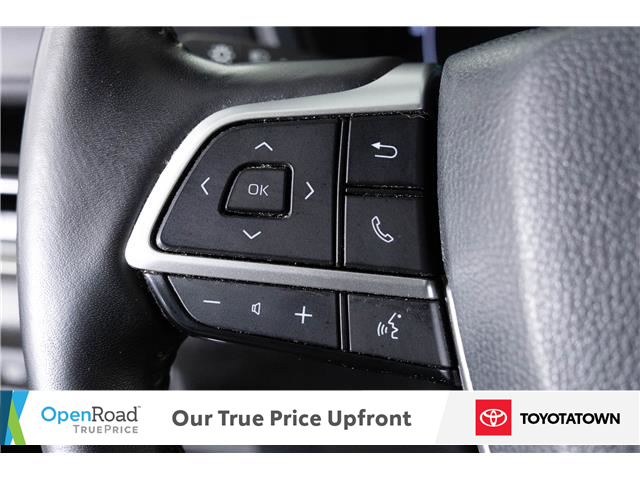 2024 Toyota Grand Highlander Hybrid XLE (Stk: L0107A) in London - Image 20 of 36
