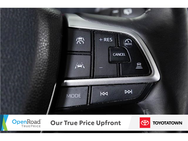 2024 Toyota Grand Highlander Hybrid XLE (Stk: L0107A) in London - Image 22 of 36