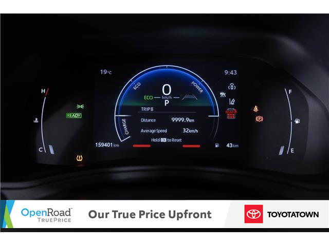 2024 Toyota Grand Highlander Hybrid XLE (Stk: L0107A) in London - Image 24 of 36