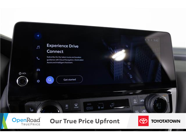 2024 Toyota Grand Highlander Hybrid XLE (Stk: L0107A) in London - Image 27 of 36