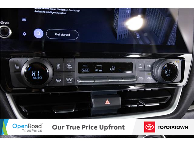 2024 Toyota Grand Highlander Hybrid XLE (Stk: L0107A) in London - Image 29 of 36