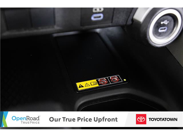 2024 Toyota Grand Highlander Hybrid XLE (Stk: L0107A) in London - Image 30 of 36