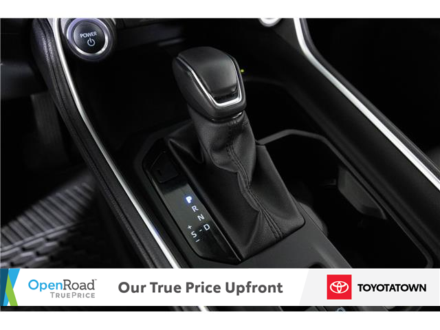 2024 Toyota Grand Highlander Hybrid XLE (Stk: L0107A) in London - Image 31 of 36