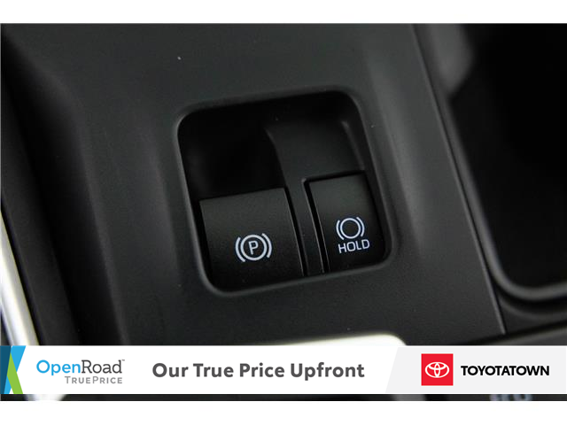 2024 Toyota Grand Highlander Hybrid XLE (Stk: L0107A) in London - Image 32 of 36