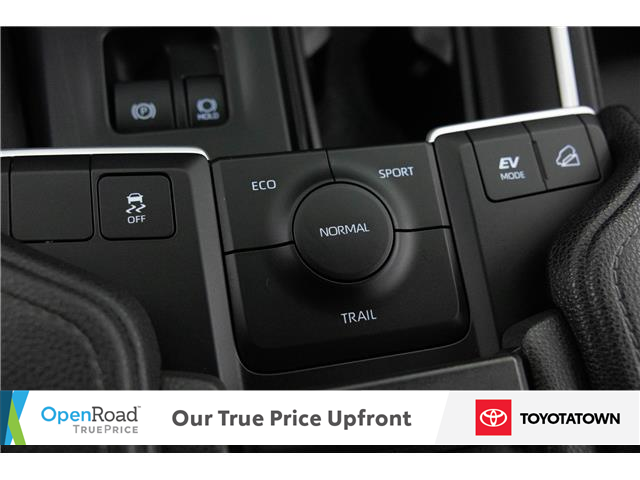 2024 Toyota Grand Highlander Hybrid XLE (Stk: L0107A) in London - Image 33 of 36