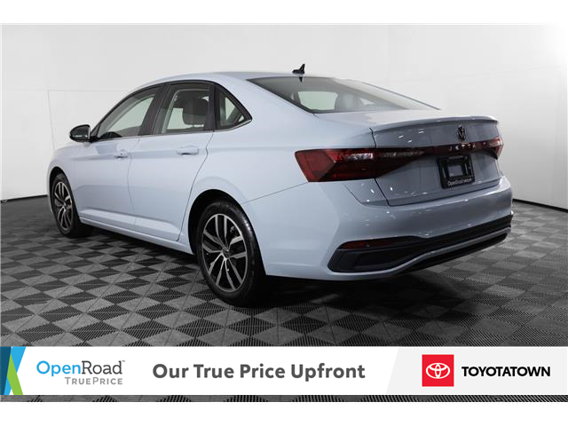 2025 Volkswagen Jetta Comfortline (Stk: K1526A) in London - Image 4 of 28