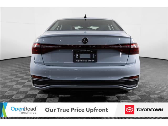 2025 Volkswagen Jetta Comfortline (Stk: K1526A) in London - Image 5 of 28