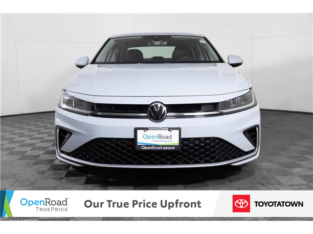 2025 Volkswagen Jetta Comfortline (Stk: K1526A) in London - Image 2 of 28