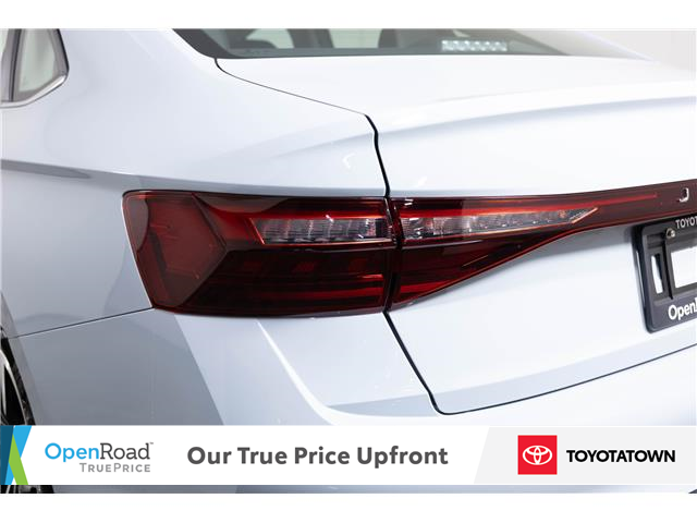 2025 Volkswagen Jetta Comfortline (Stk: K1526A) in London - Image 8 of 28