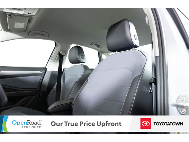 2025 Volkswagen Jetta Comfortline (Stk: K1526A) in London - Image 15 of 28