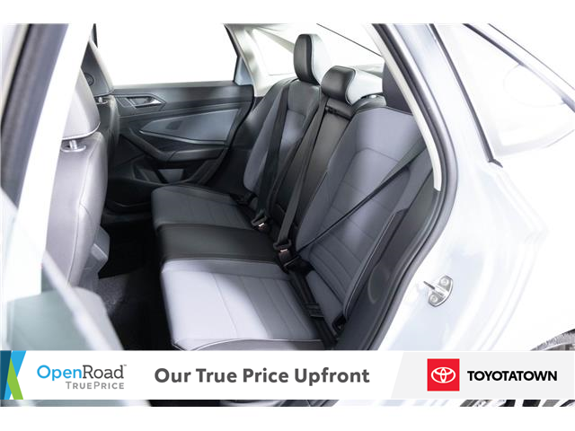 2025 Volkswagen Jetta Comfortline (Stk: K1526A) in London - Image 28 of 28