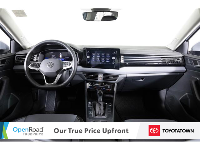 2025 Volkswagen Jetta Comfortline (Stk: K1526A) in London - Image 16 of 28