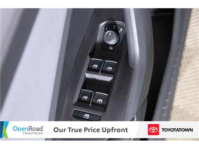 2025 Volkswagen Jetta Comfortline (Stk: K1526A) in London - Image 13 of 28