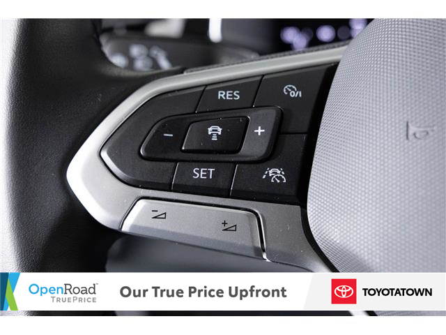 2025 Volkswagen Jetta Comfortline (Stk: K1526A) in London - Image 18 of 28