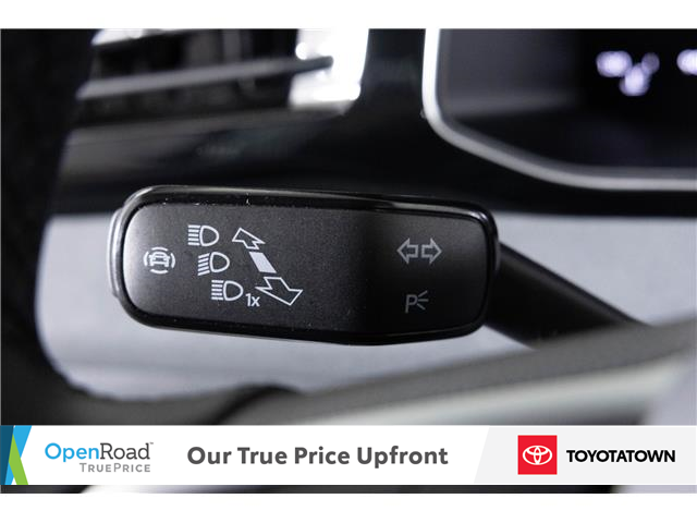 2025 Volkswagen Jetta Comfortline (Stk: K1526A) in London - Image 19 of 28