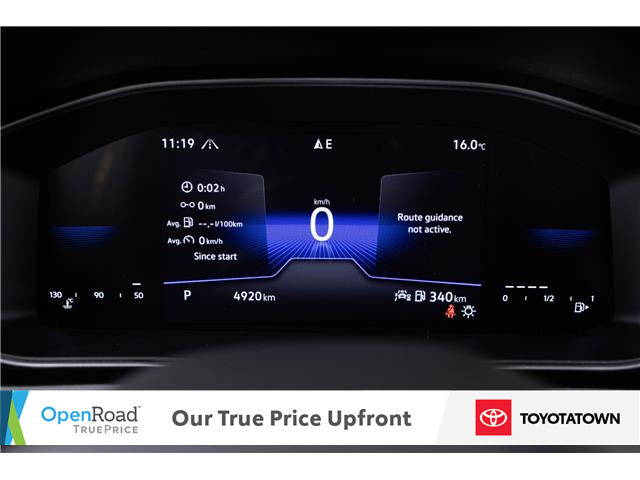 2025 Volkswagen Jetta Comfortline (Stk: K1526A) in London - Image 22 of 28