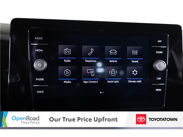 2025 Volkswagen Jetta Comfortline (Stk: K1526A) in London - Image 23 of 28