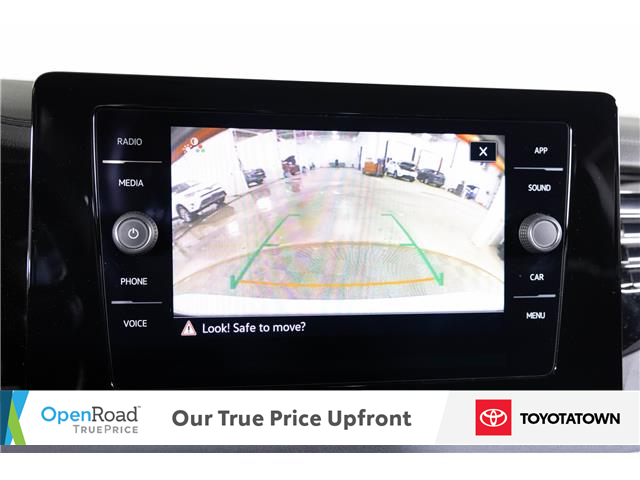 2025 Volkswagen Jetta Comfortline (Stk: K1526A) in London - Image 24 of 28