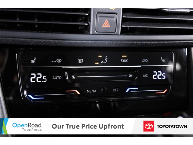 2025 Volkswagen Jetta Comfortline (Stk: K1526A) in London - Image 25 of 28