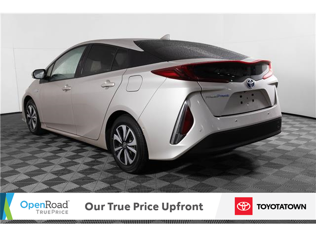 2019 Toyota Prius Prime Upgrade (Stk: L0117A) in London - Image 4 of 32