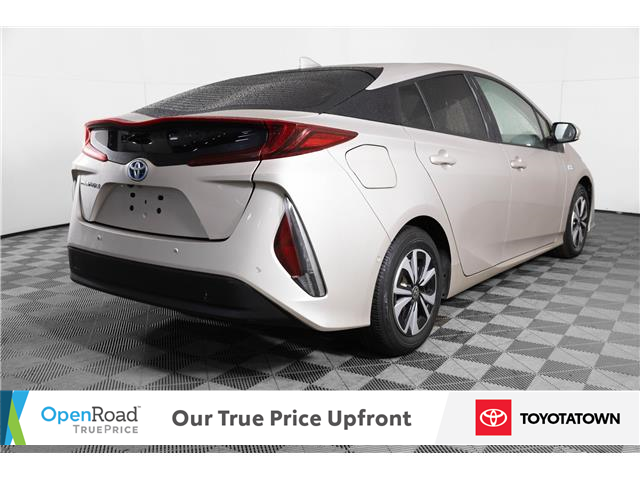 2019 Toyota Prius Prime Upgrade (Stk: L0117A) in London - Image 6 of 32