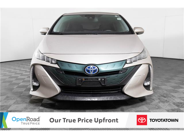 2019 Toyota Prius Prime Upgrade (Stk: L0117A) in London - Image 2 of 32
