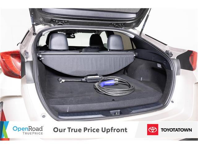 2019 Toyota Prius Prime Upgrade (Stk: L0117A) in London - Image 9 of 32