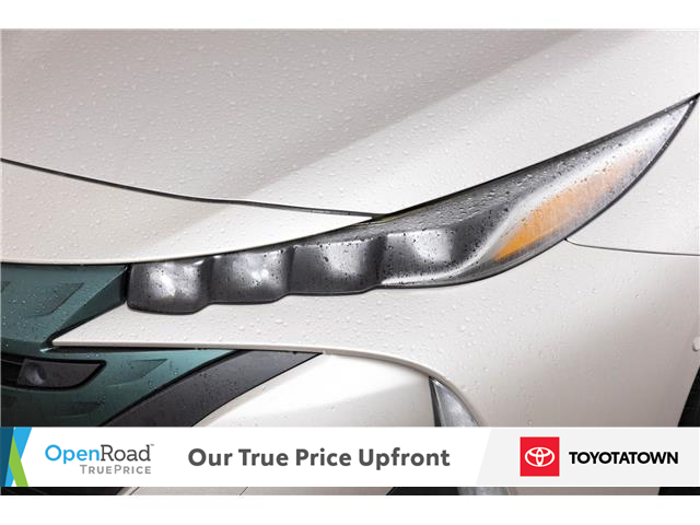 2019 Toyota Prius Prime Upgrade (Stk: L0117A) in London - Image 10 of 32