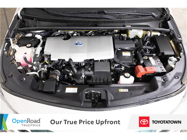 2019 Toyota Prius Prime Upgrade (Stk: L0117A) in London - Image 11 of 32