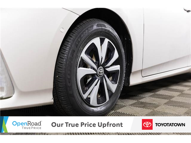 2019 Toyota Prius Prime Upgrade (Stk: L0117A) in London - Image 12 of 32