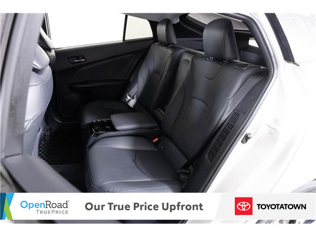 2019 Toyota Prius Prime Upgrade (Stk: L0117A) in London - Image 32 of 32