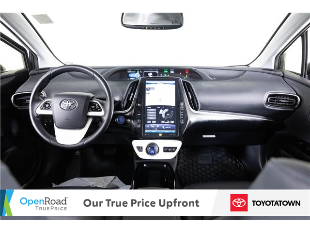 2019 Toyota Prius Prime Upgrade (Stk: L0117A) in London - Image 16 of 32