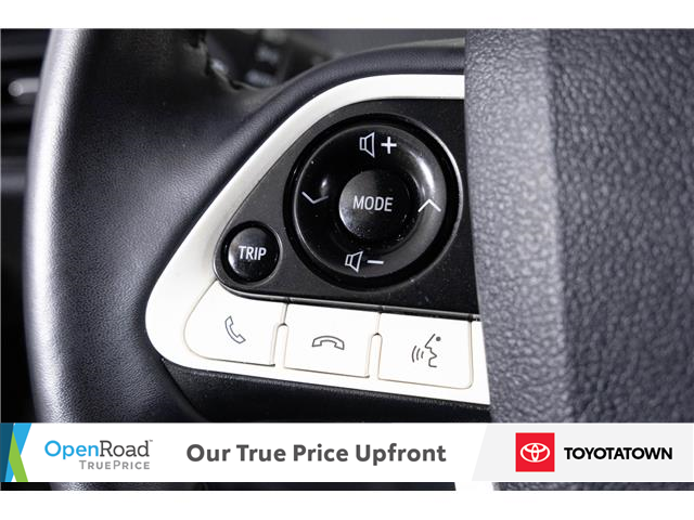 2019 Toyota Prius Prime Upgrade (Stk: L0117A) in London - Image 18 of 32