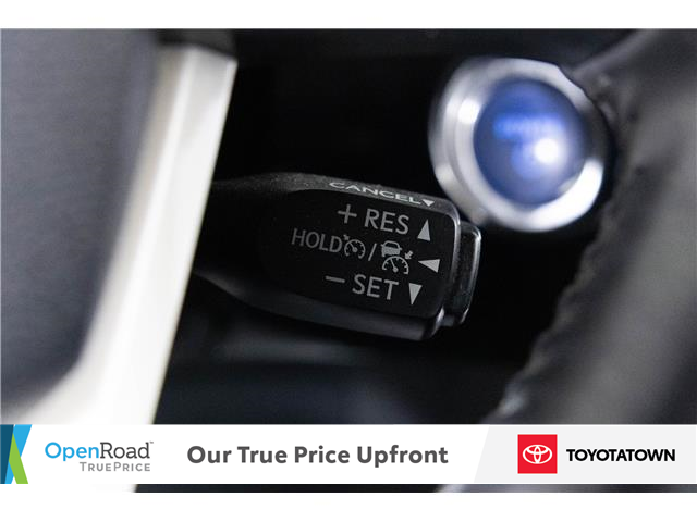 2019 Toyota Prius Prime Upgrade (Stk: L0117A) in London - Image 20 of 32