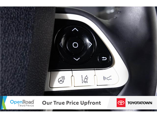 2019 Toyota Prius Prime Upgrade (Stk: L0117A) in London - Image 21 of 32